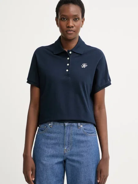Tricou polo Tommy Hilfiger