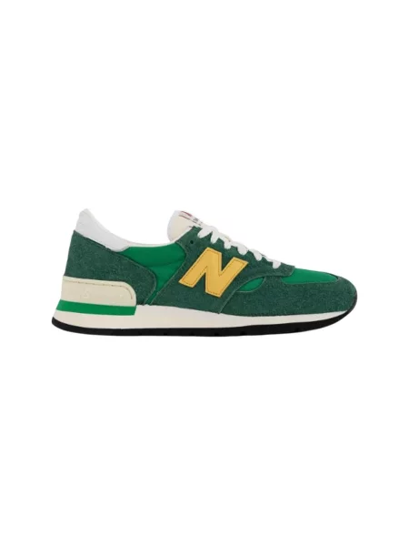 Tenisky New Balance 990 žltá