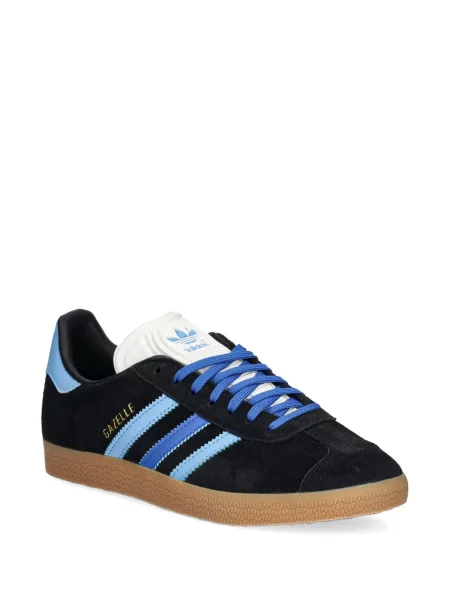 Prugaste tenisice Adidas Terrex narančasta