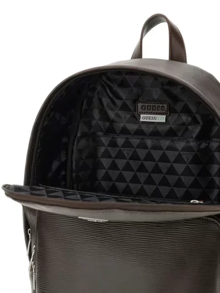 Rucsac Guess maro