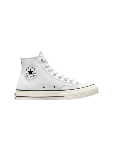 Pantofi Converse alb