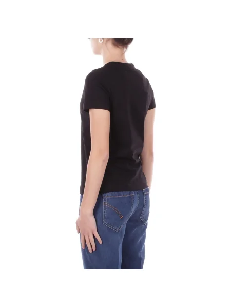 Tricou Pinko negru