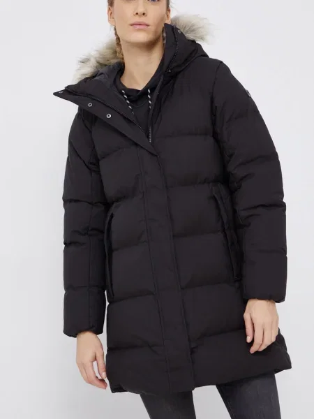 Helly Hansen Geacă femei de iarnă negru