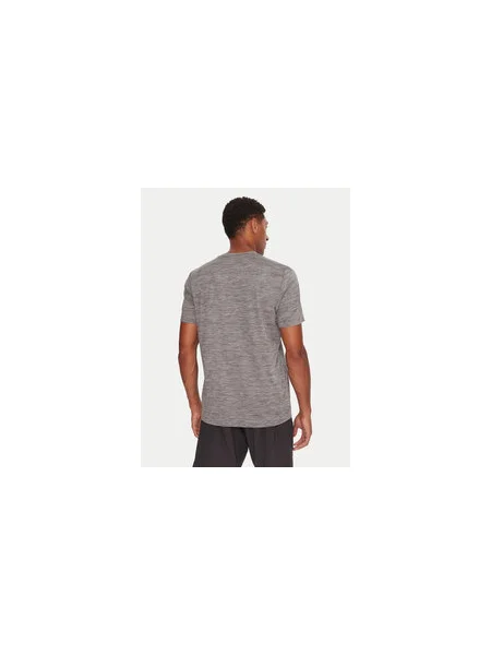 Reebok Póló Standard Fit szürke