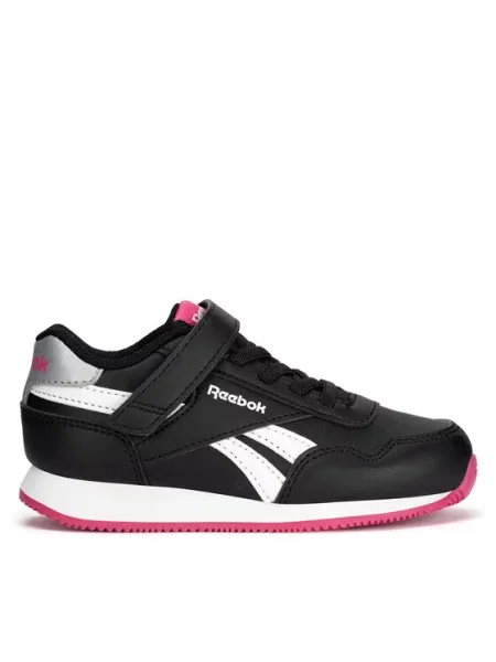 Кроссовки Reebok Royal черные