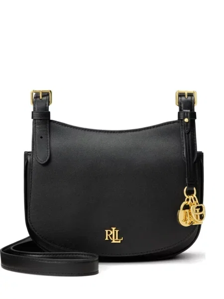 Pandantiv Lauren Ralph Lauren negru