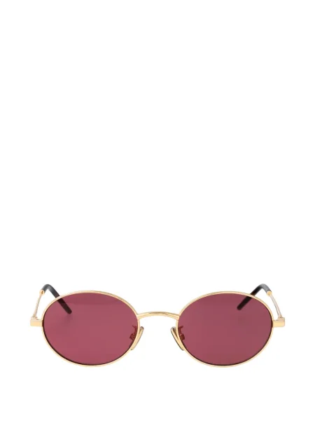 Ochelari de soare Givenchy Eyewear auriu