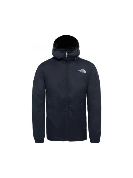 Geacă The North Face albastru