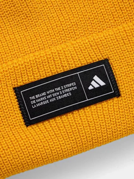Шапка adidas Essentials помаранчевий