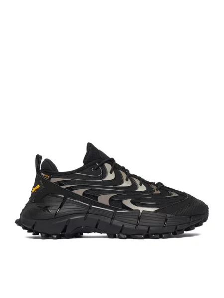 Pantofi pentru alergare Reebok EO-ZIG KINETICA EDGE negru