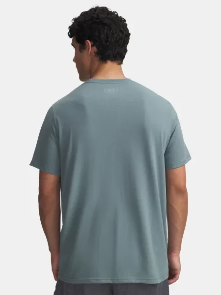 Tricou Under Armour gri