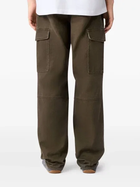 Pantaloni cargo Axel Arigato maro