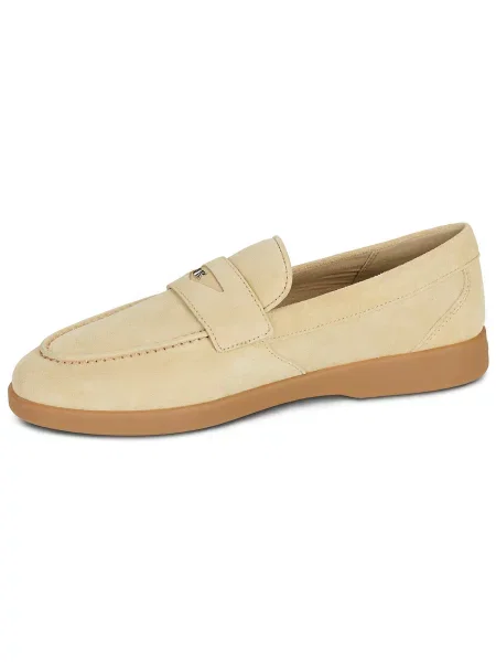 Chiloți Michael Michael Kors slip-on bej