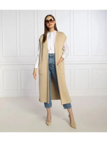 Marc O Polo Cardigan bej