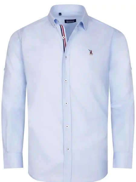 Košile Dewberry bílá