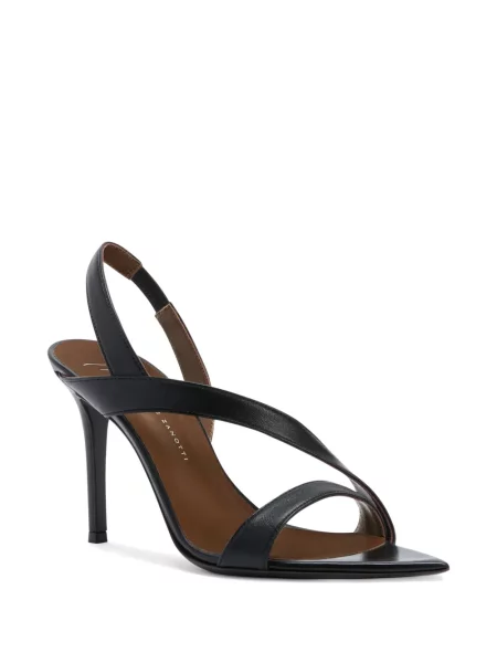 Sandale Giuseppe Zanotti negru