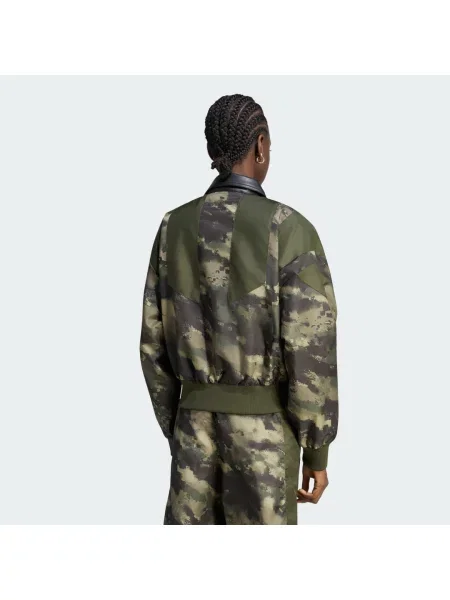 Bunda EQT AOP BOMBER