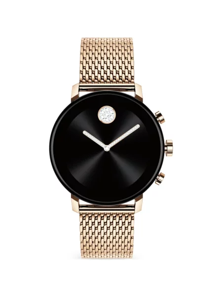 Ceas Movado negru