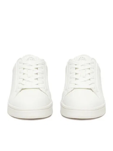 Sneakersy Kappa biela
