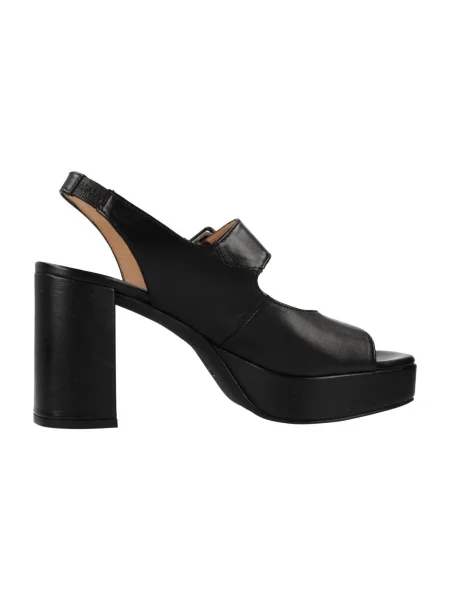 Pantofi Unisa negru
