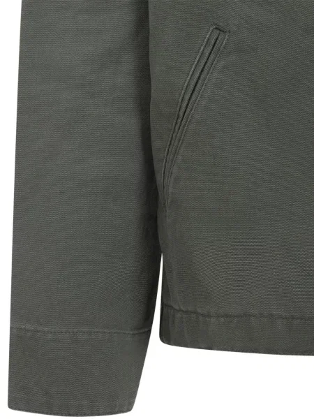 Geacă Carhartt Wip verde