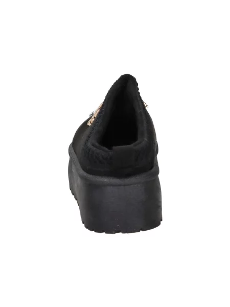 Pantofle Laura Biagiotti hnědé