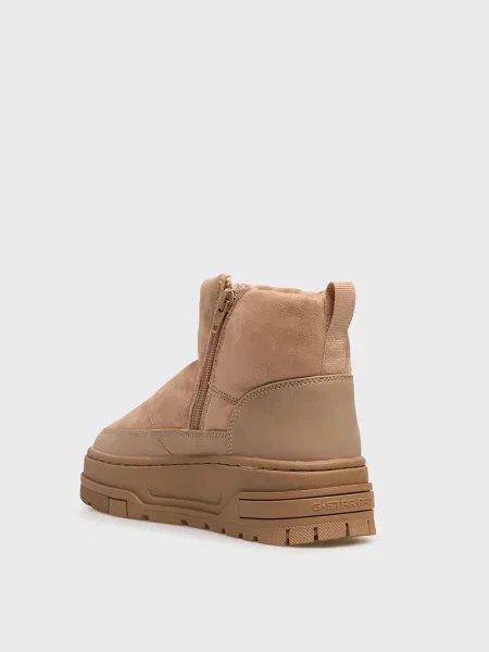 Сапоги G-star Raw бежевые