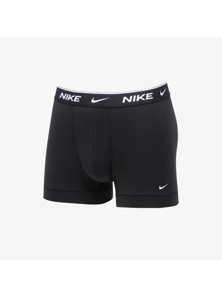 Boxerky Nike čierna