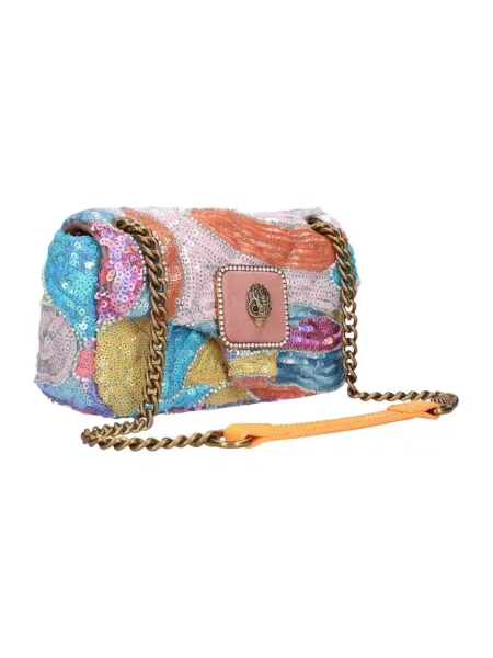 Torebka crossbody Kurt Geiger London