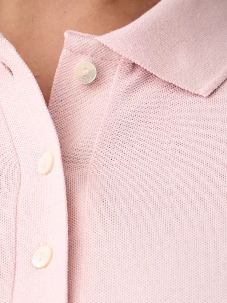 Лонгслив Lacoste