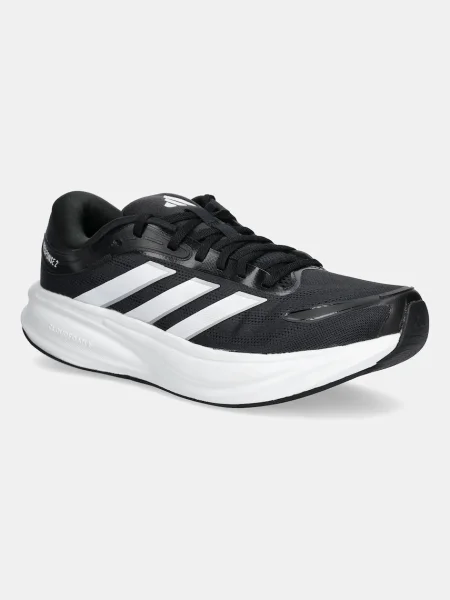 Sneakerși Adidas Performance alb