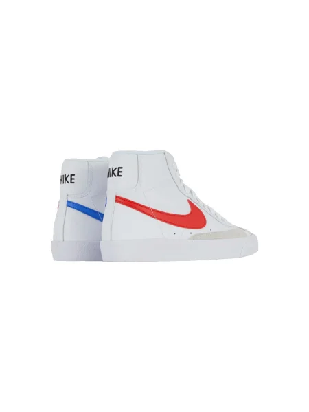 Pantofi Nike alb
