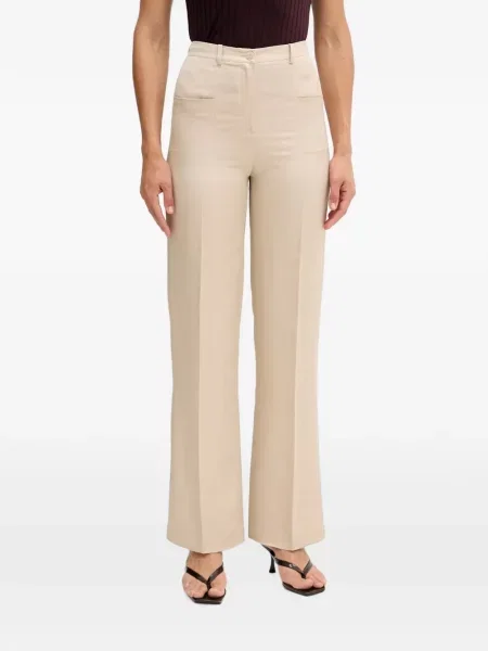 Pantaloni Sisley