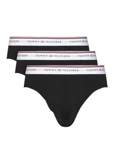 Bugyiscsomag Tommy Hilfiger fekete