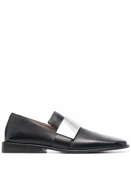 Pantofi loafer Marsell negru