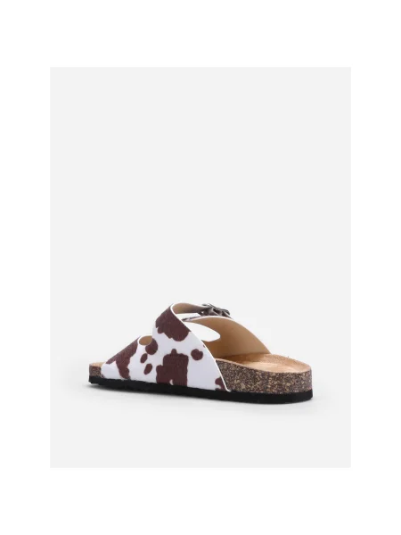 Pantofi La Modeuse bej