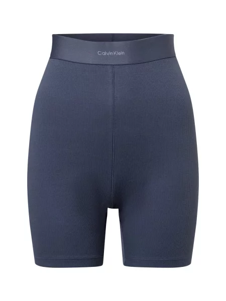 Calvin Klein Majtki Kobiety S niebieski