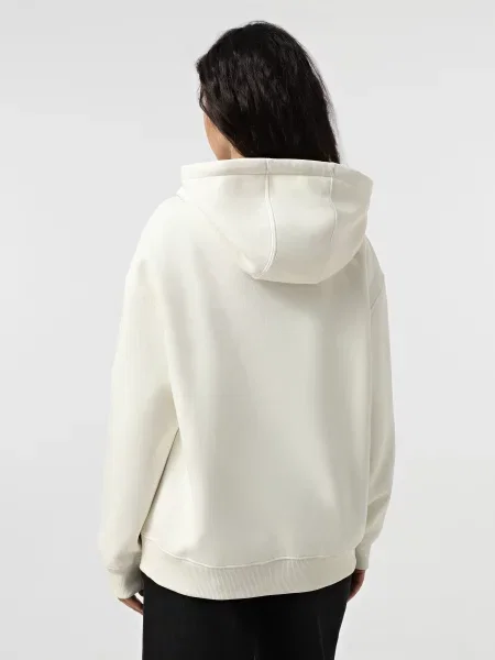 Худи Emporio Armani