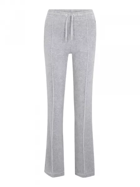 Juicy Couture Tall Pantaloni TINA' gri