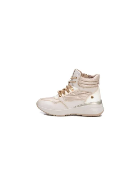 Pantofi Xti bej