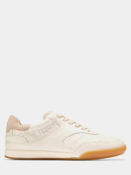 Шкіряні Кросівки lifestyle Cole Haan білий