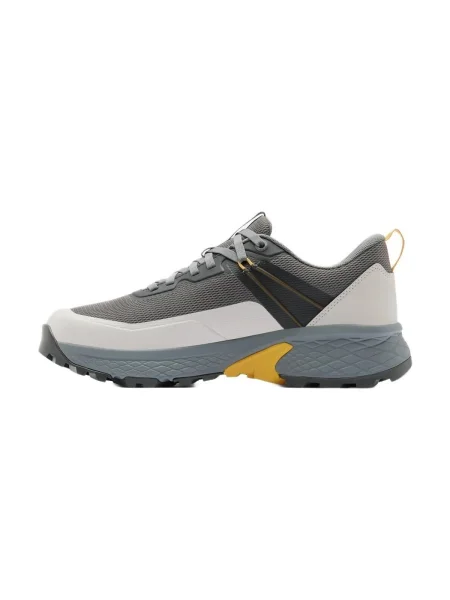 Pantofi Columbia gri