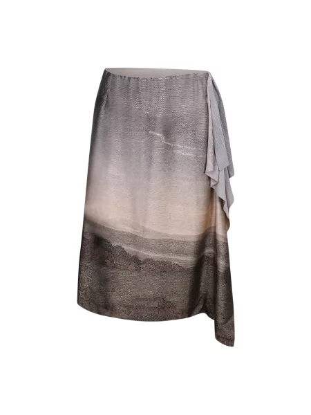 Wielobarwność spódnica Pierre Louis Mascia