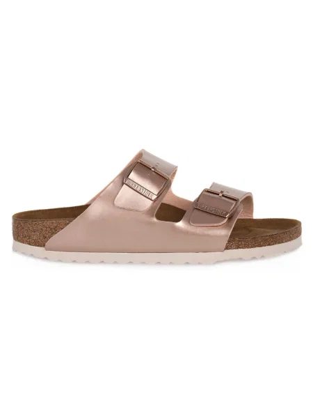 Pantofi Birkenstock maro
