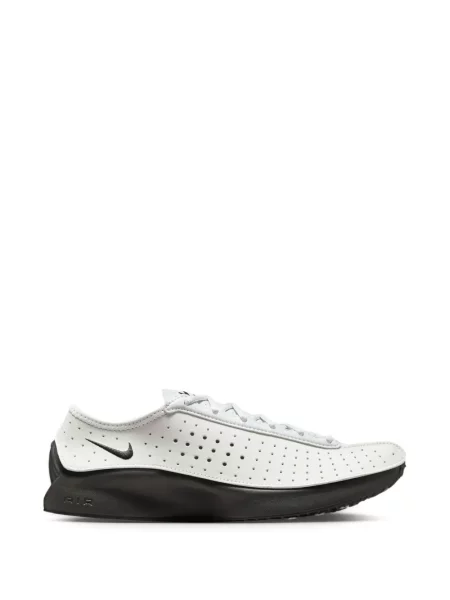 Sneakerși Nike Air Zoom alergare cu bretele clasici negru