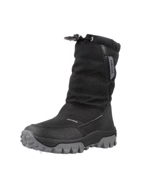 Pantofi copii Geox negru