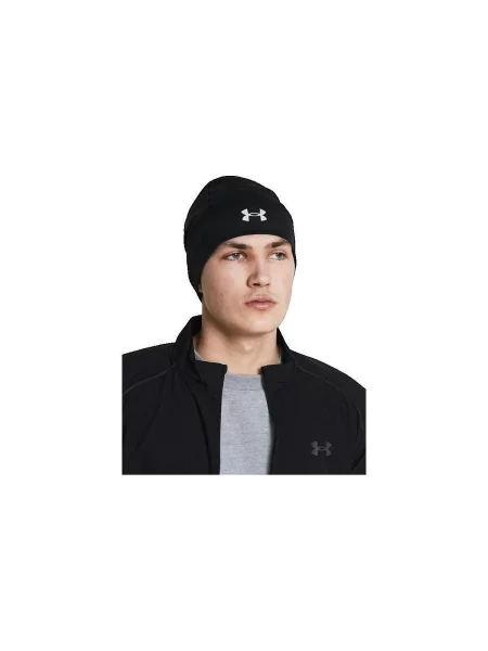 Căciulă Under Armour negru