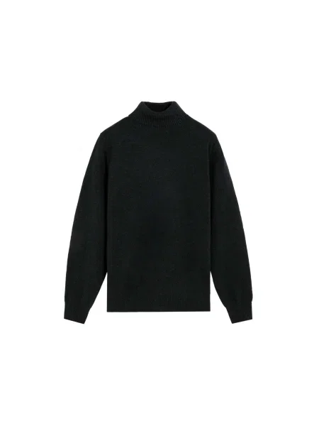 Scalpers Pulover negru