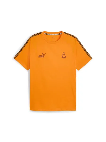 Koszulka Galatasaray SK KING pomarańczowa