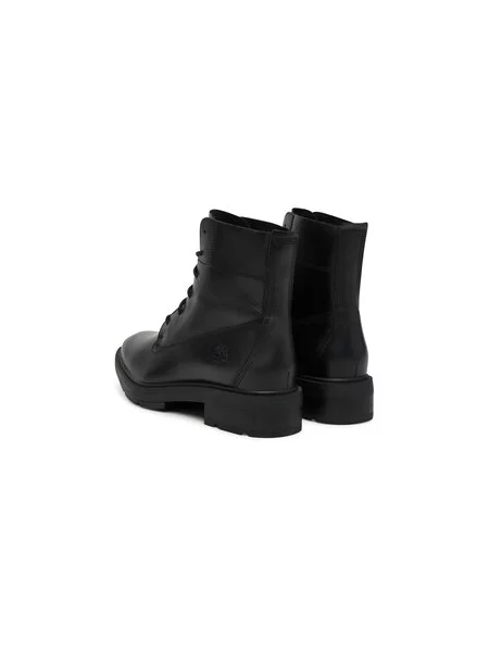 Gležnjarji Timberland Brimfield črna